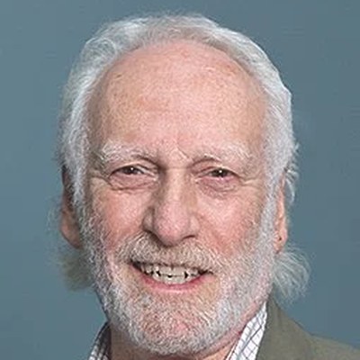 Photo of Irwin Nesoff