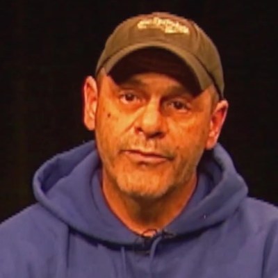 Photo of Jerry Taverna