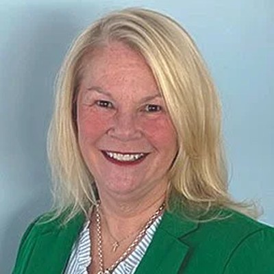 Photo of Susan Short Green