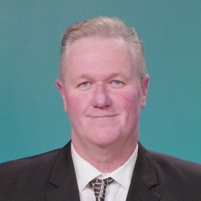 Photo of Joseph Cunningham Jr.