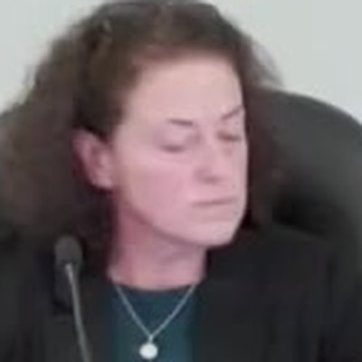 Photo of Melissa Bateman