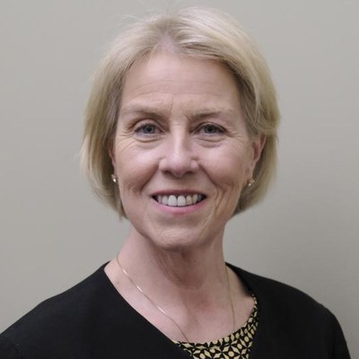 Photo of Kristen Howard