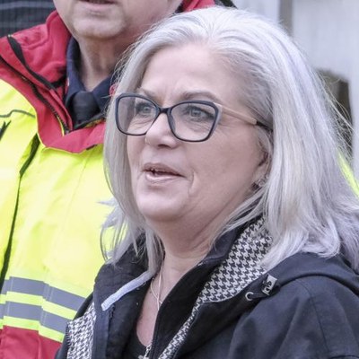 Photo of Lorraine Carboni