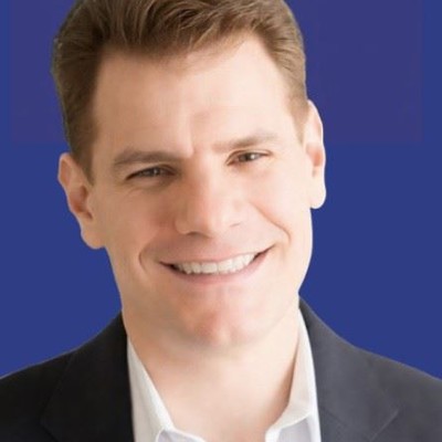 Photo of Douglas Lucente