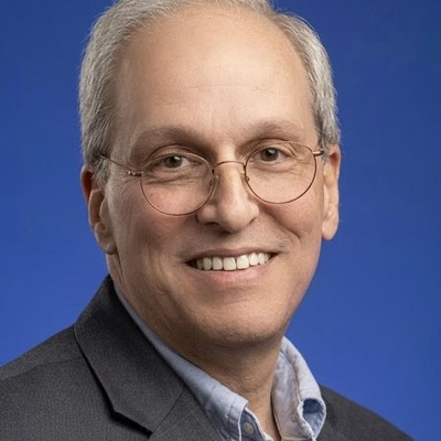 Photo of Joseph Pato
