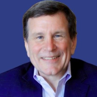 Photo of Mark Sandeen