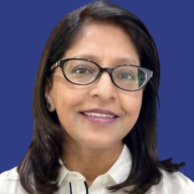Photo of Vineeta Kumar