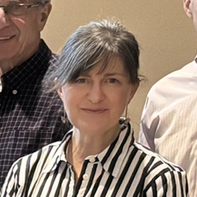 Photo of Jennifer Glass