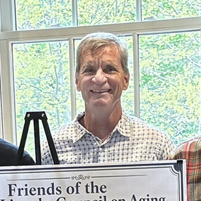 Photo of Jim Hutchinson