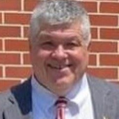 Photo of Gary Wilson
