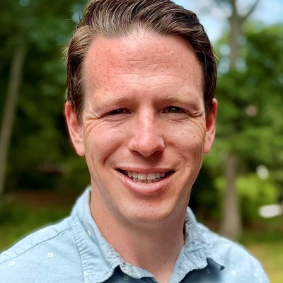 Photo of Kyle Bubp