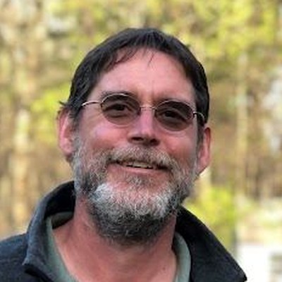 Photo of Mark Rambacher