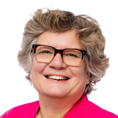 Photo of Belinda M. Juran