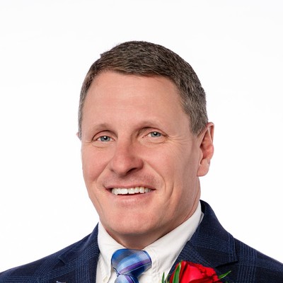 Photo of Erik R. Gitschier