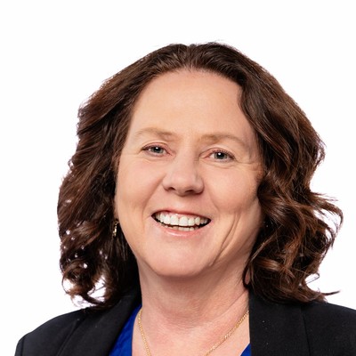Photo of Kimberly Scott