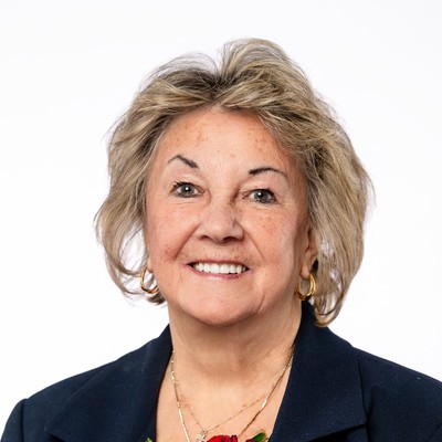 Photo of Rita Mercier
