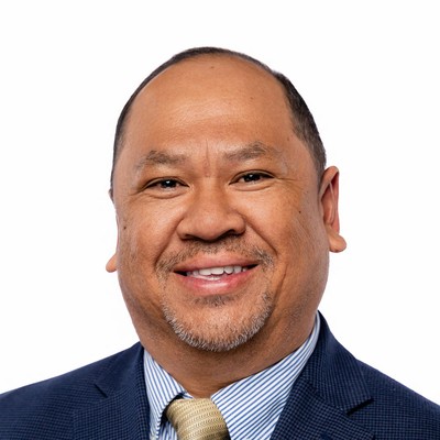 Photo of Sidney L. Liang