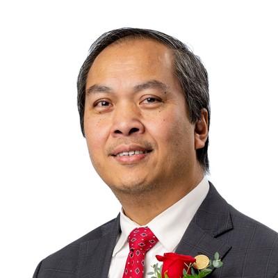 Photo of Sokhary Chau
