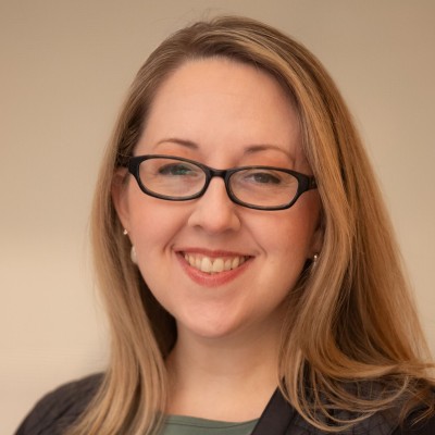 Photo of Amanda Linehan