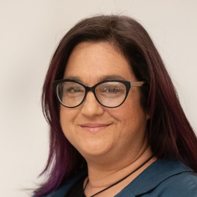 Photo of Ari Taylor