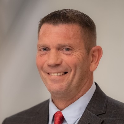 Photo of Chris Simonelli