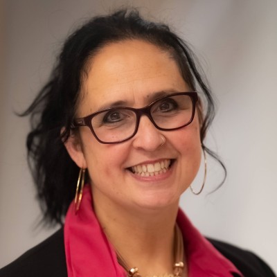 Photo of Karen Colón Hayes