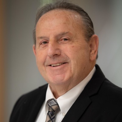 Photo of Paul Condon