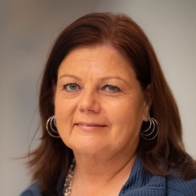Photo of Peg Crowe