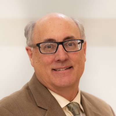 Photo of Stephen Winslow