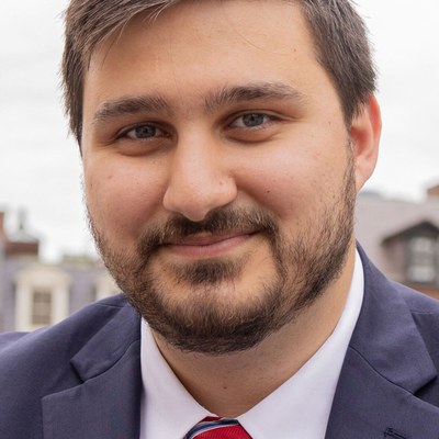Photo of Kostas Loukos