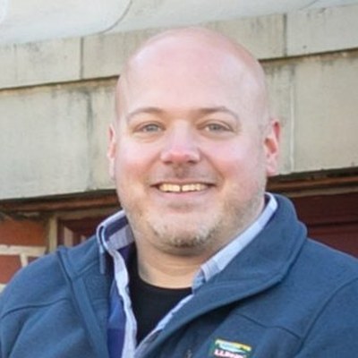 Photo of Mark Corsillo