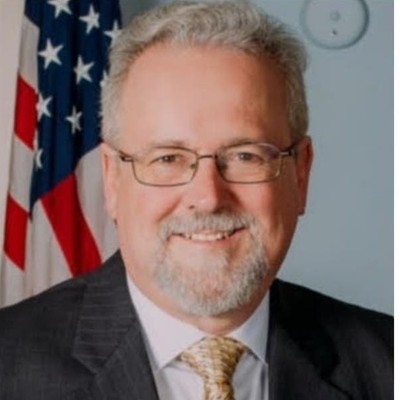 Photo of David Doucette