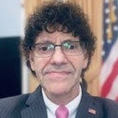 Photo of John J. Irish