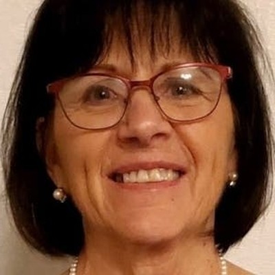 Photo of Kathleen D. Robey