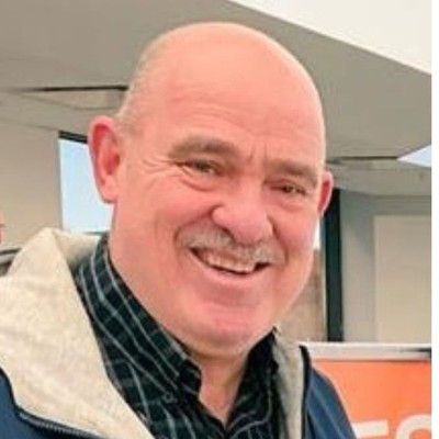 Photo of Mark A. Vital