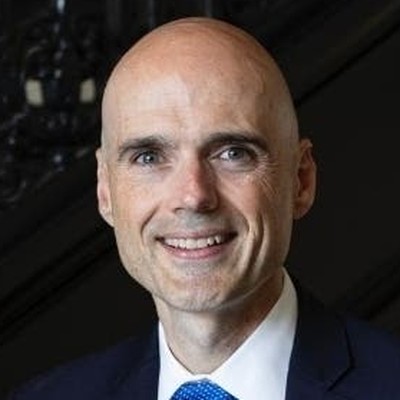 Photo of Sean A. Navin