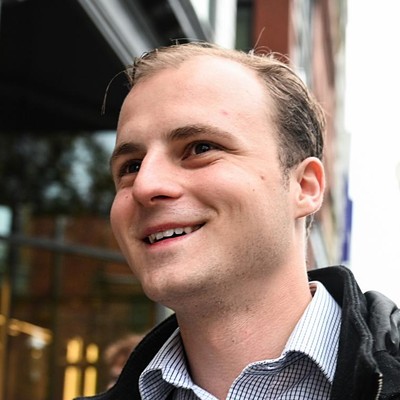 Photo of Trey Fuccillo