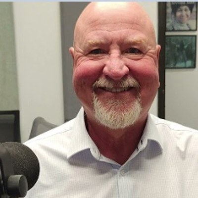 Photo of Christopher R. Rohland