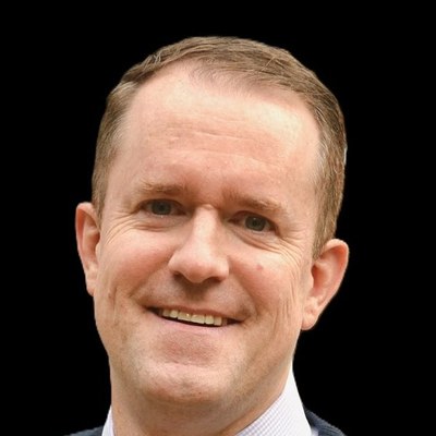 Photo of Rick Smith