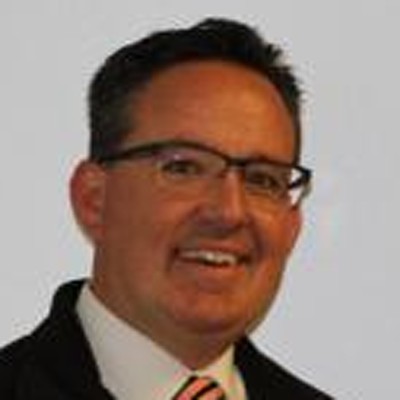 Photo of John Cotton