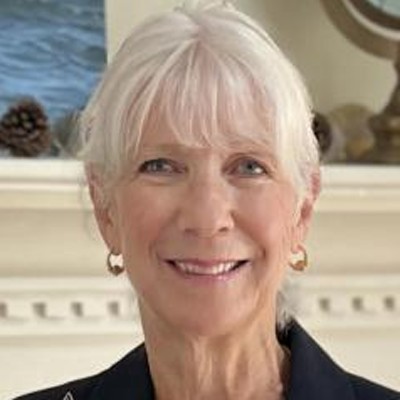 Photo of Michaela Wyman-Colombo