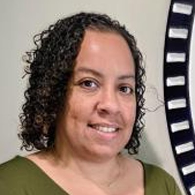 Photo of Tracy Wilson