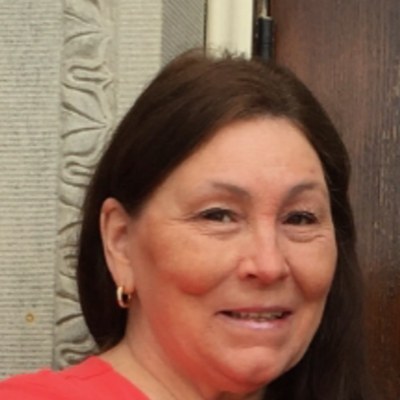Photo of Jodi L. Bauer
