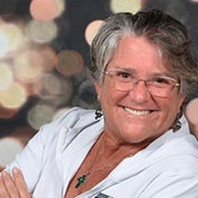 Photo of Judy Mooney