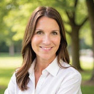 Photo of Nicole Doyon Lynch