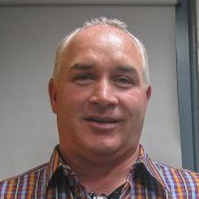Photo of Chris DiSilva