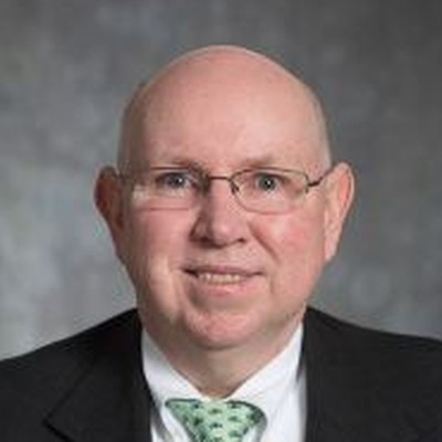 Photo of David Gavin
