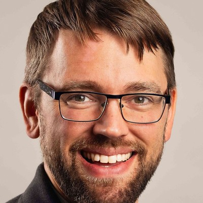 Photo of Jeffrey Swanberg