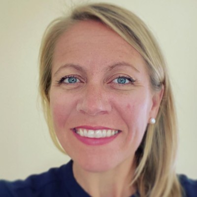 Photo of Lindsay McConchie