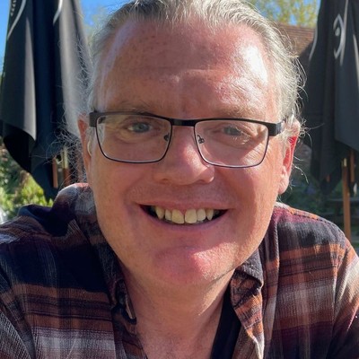 Photo of Mike Stevens